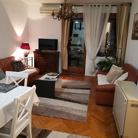 Appartement Rajana , Beograd - Hram Svetog Save Extérieur photo