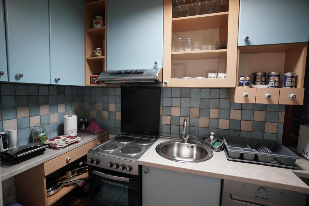 Appartement Rajana , Beograd - Hram Svetog Save Extérieur photo