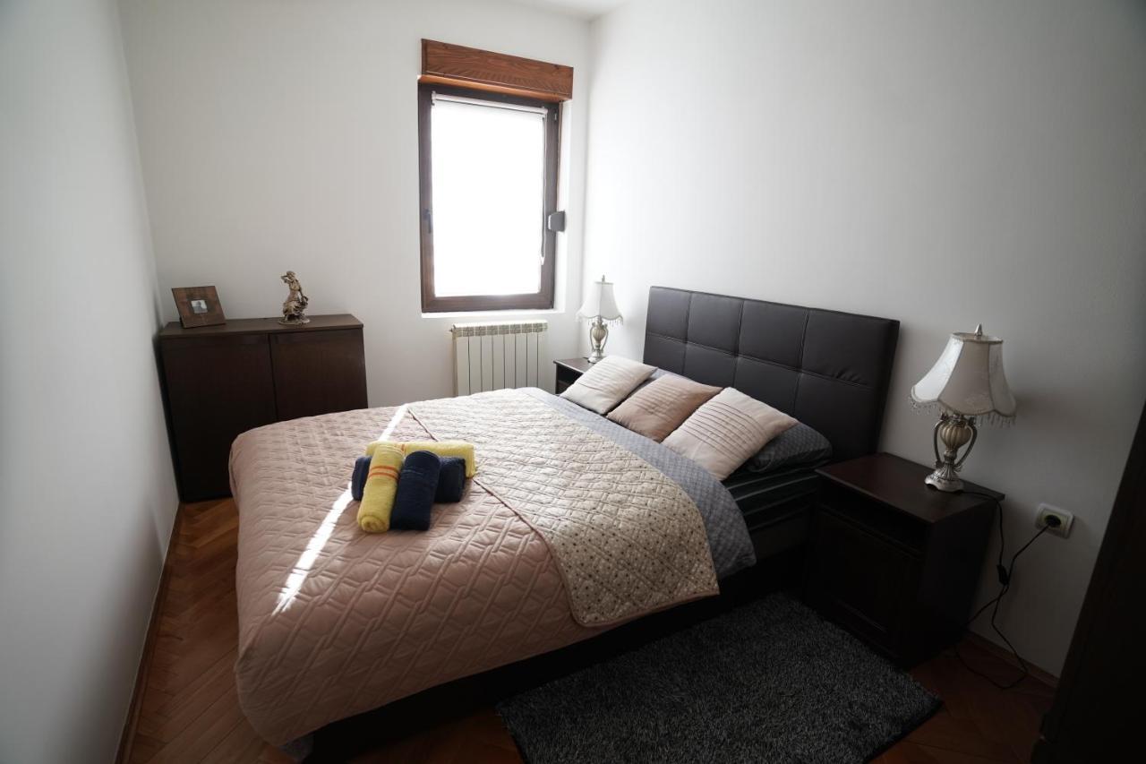 Appartement Rajana , Beograd - Hram Svetog Save Extérieur photo