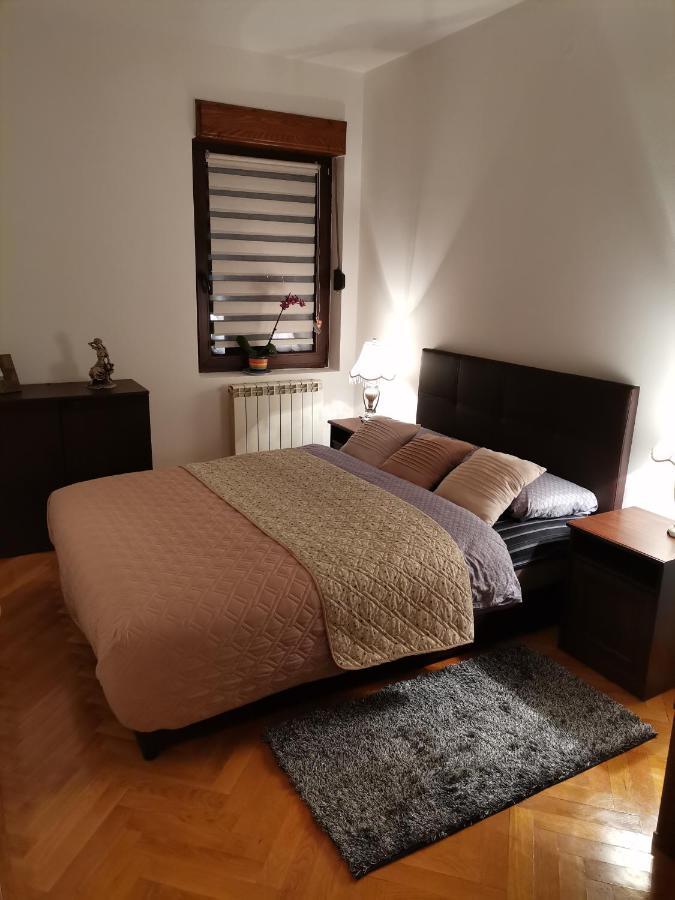 Appartement Rajana , Beograd - Hram Svetog Save Extérieur photo