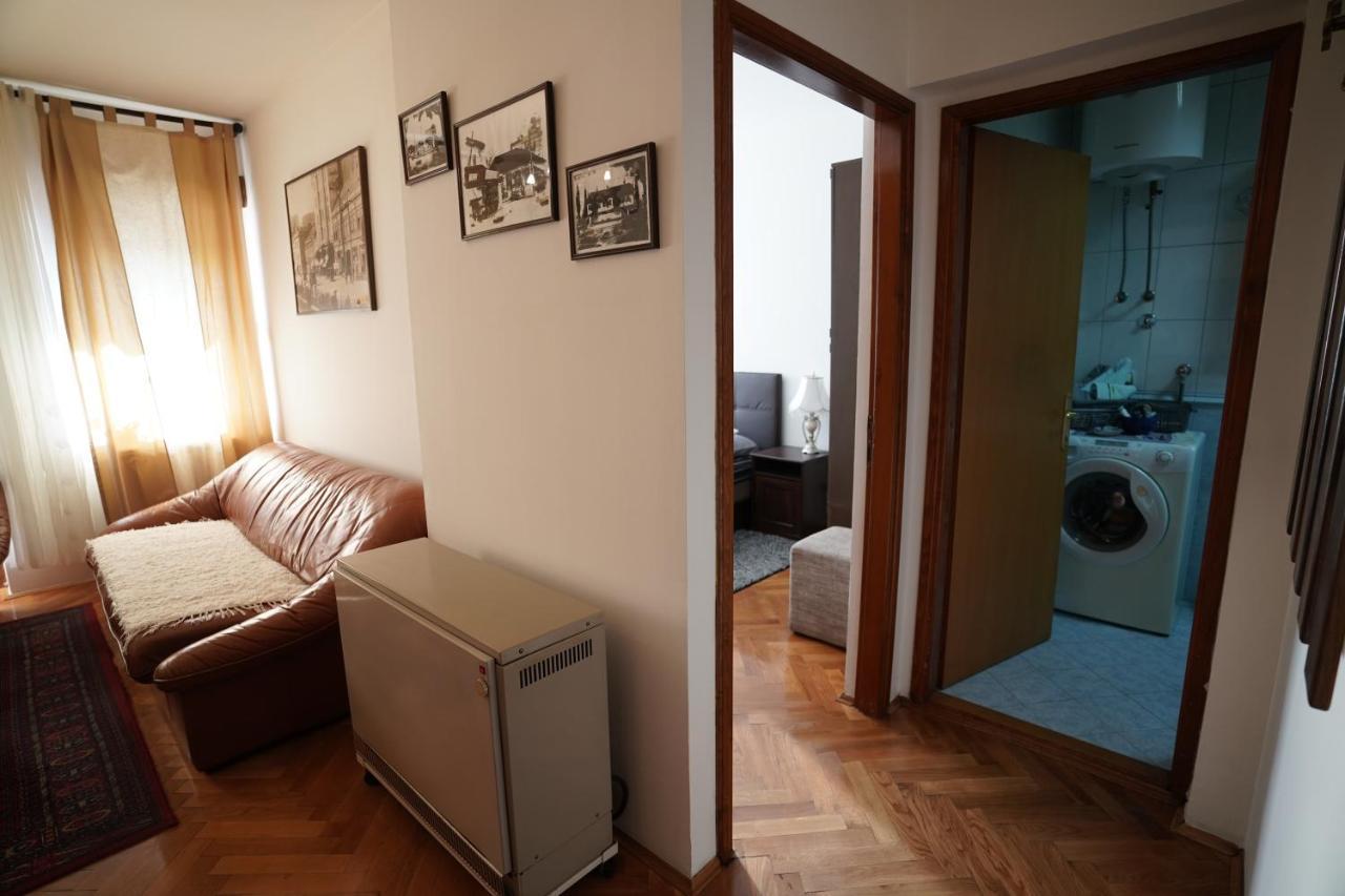 Appartement Rajana , Beograd - Hram Svetog Save Extérieur photo