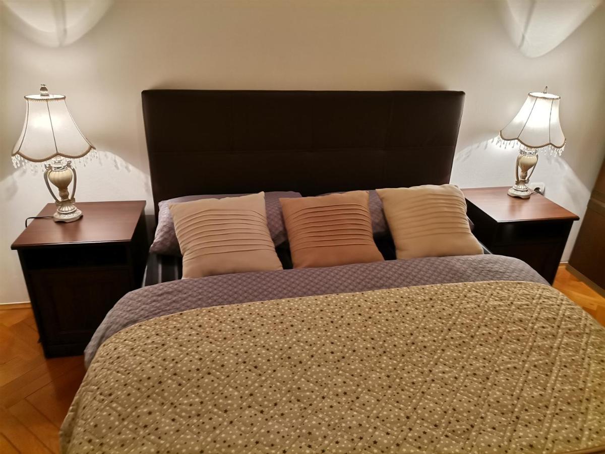 Appartement Rajana , Beograd - Hram Svetog Save Extérieur photo