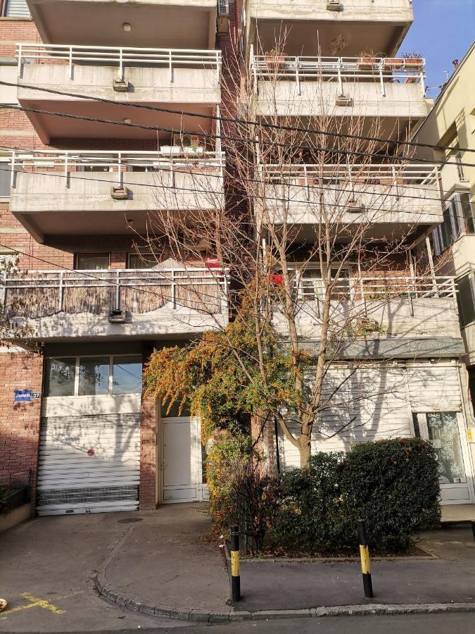 Appartement Rajana , Beograd - Hram Svetog Save Extérieur photo