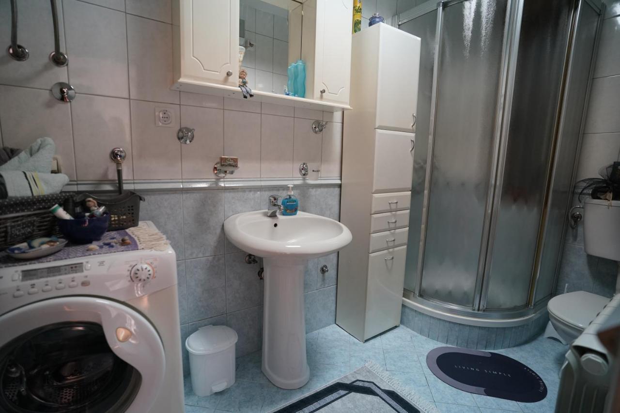 Appartement Rajana , Beograd - Hram Svetog Save Extérieur photo