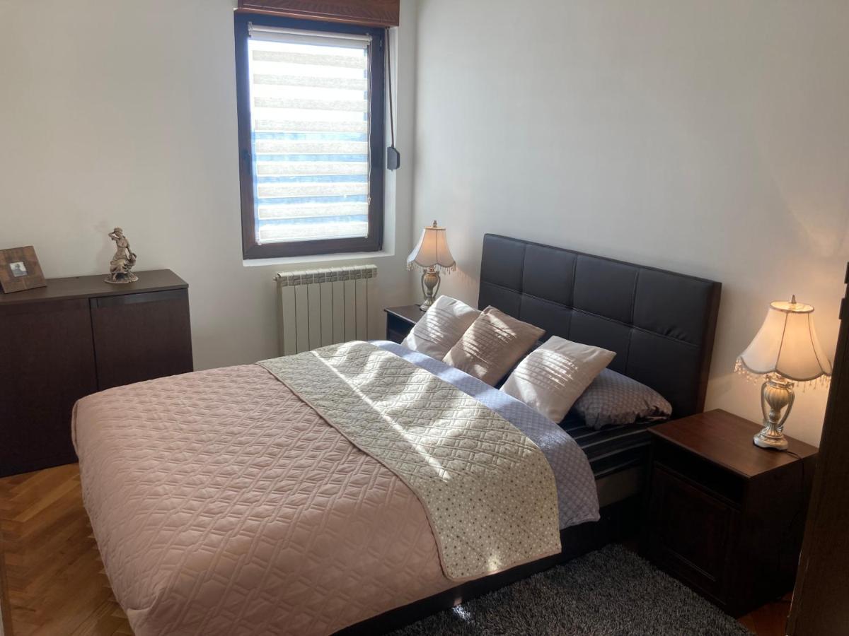 Appartement Rajana , Beograd - Hram Svetog Save Extérieur photo