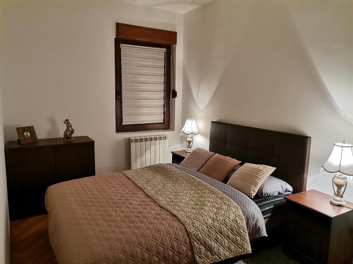 Appartement Rajana , Beograd - Hram Svetog Save Extérieur photo