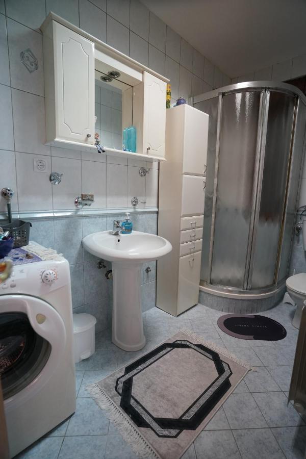 Appartement Rajana , Beograd - Hram Svetog Save Extérieur photo