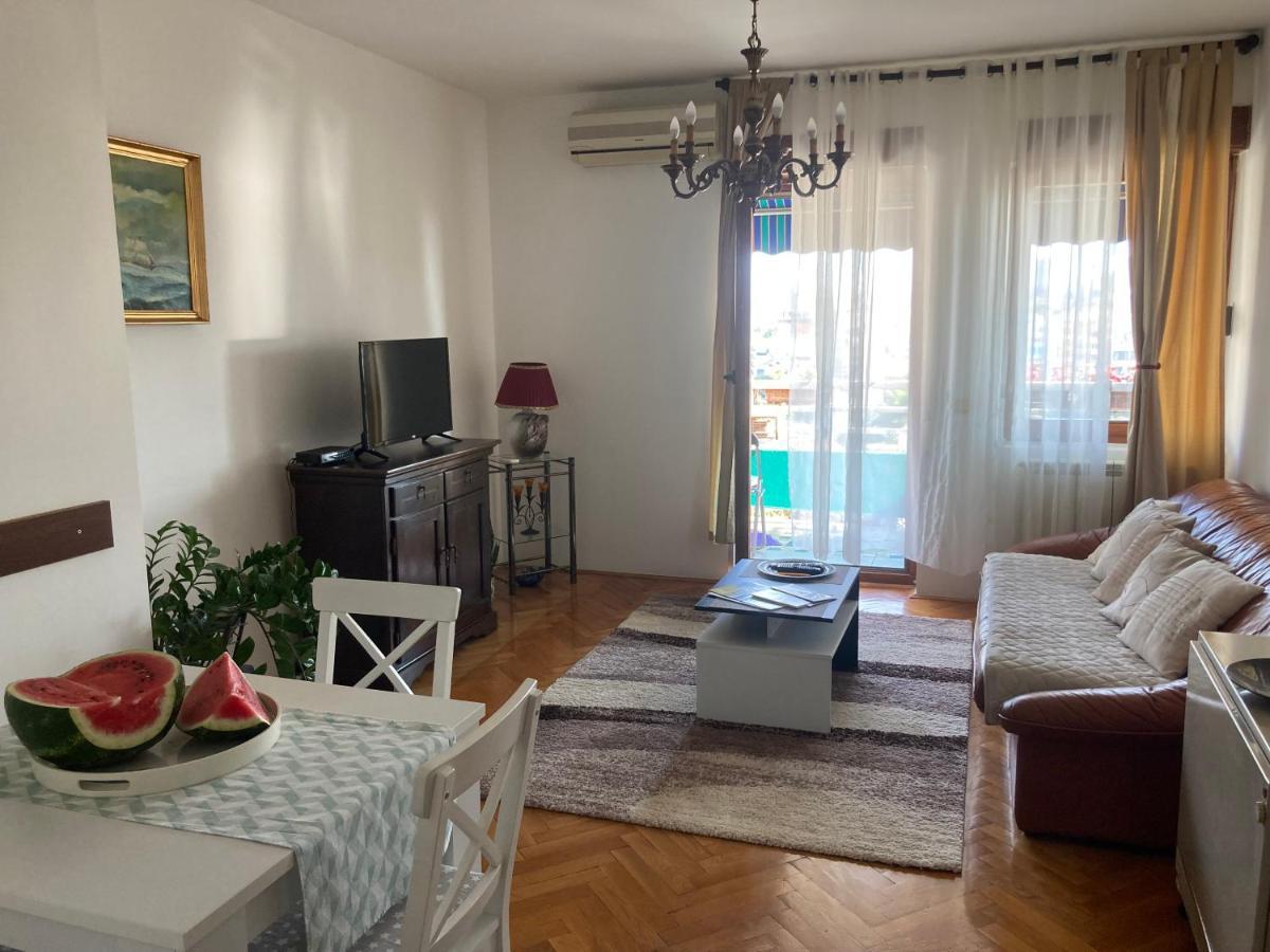 Appartement Rajana , Beograd - Hram Svetog Save Extérieur photo