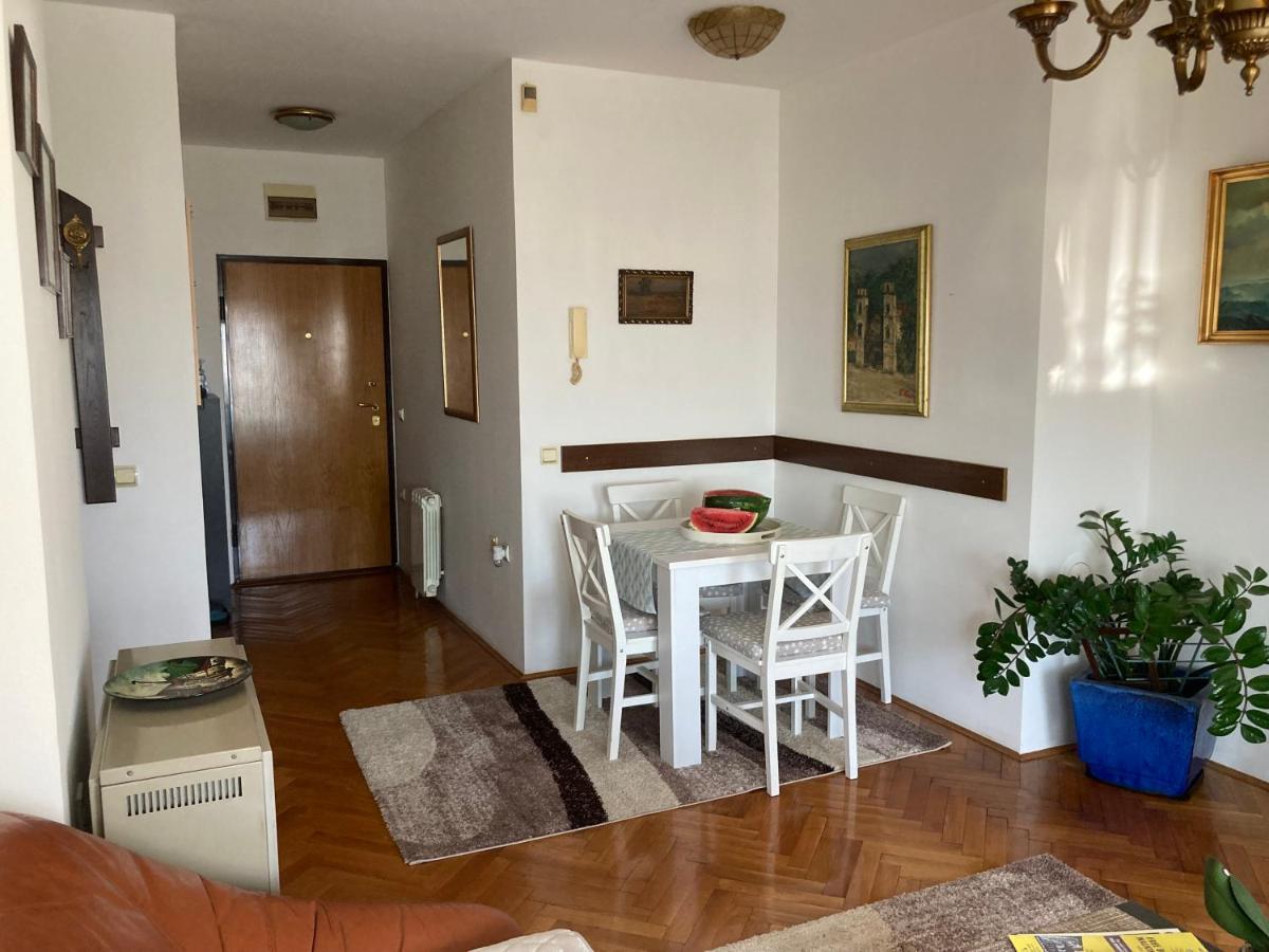 Appartement Rajana , Beograd - Hram Svetog Save Extérieur photo