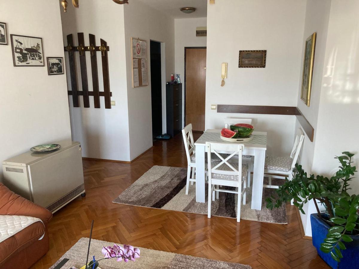 Appartement Rajana , Beograd - Hram Svetog Save Extérieur photo