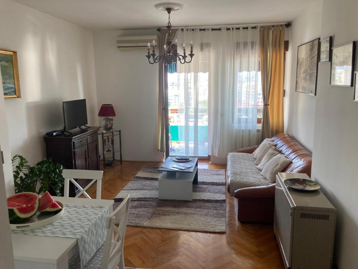 Appartement Rajana , Beograd - Hram Svetog Save Extérieur photo