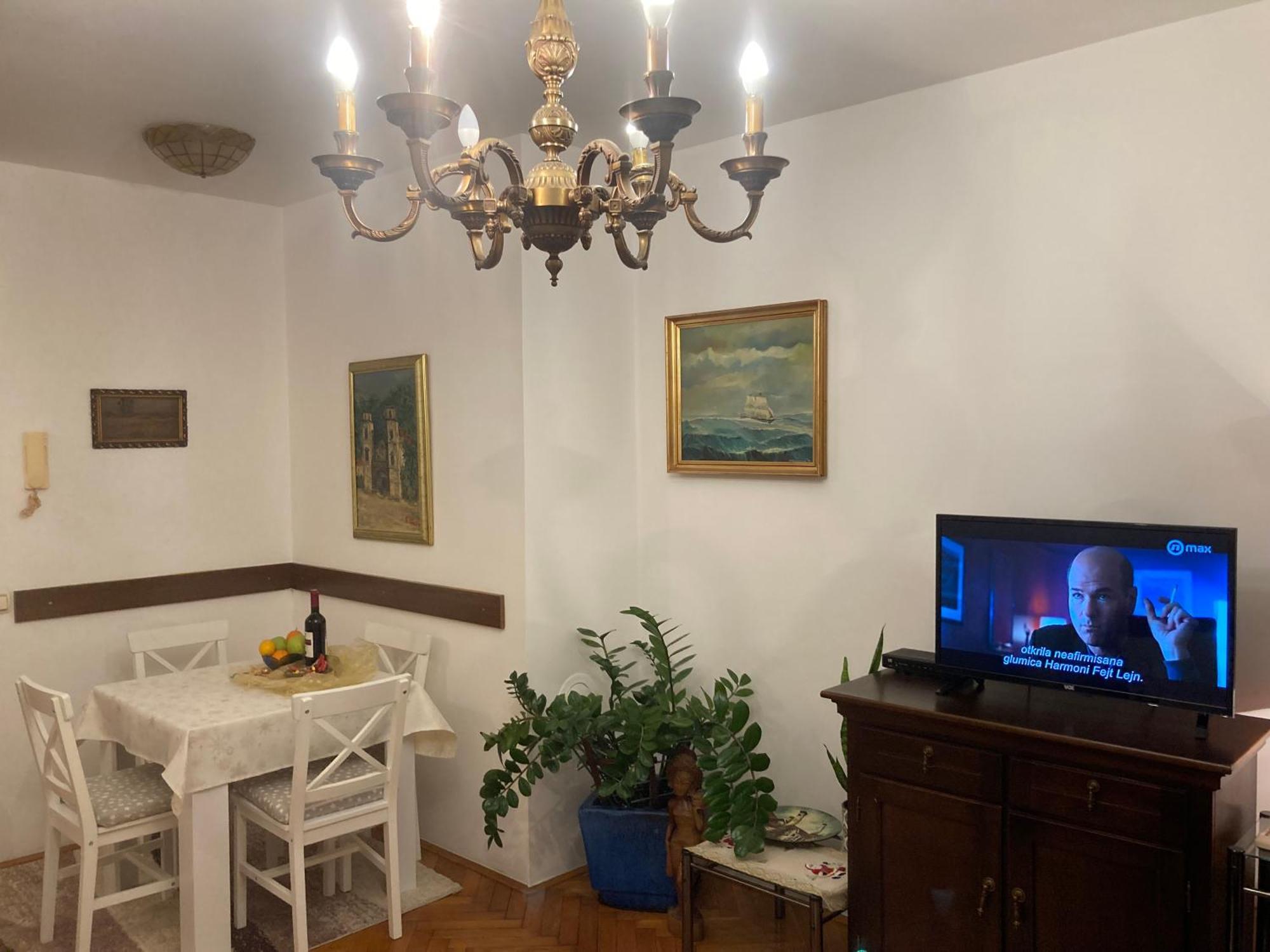 Appartement Rajana , Beograd - Hram Svetog Save Extérieur photo