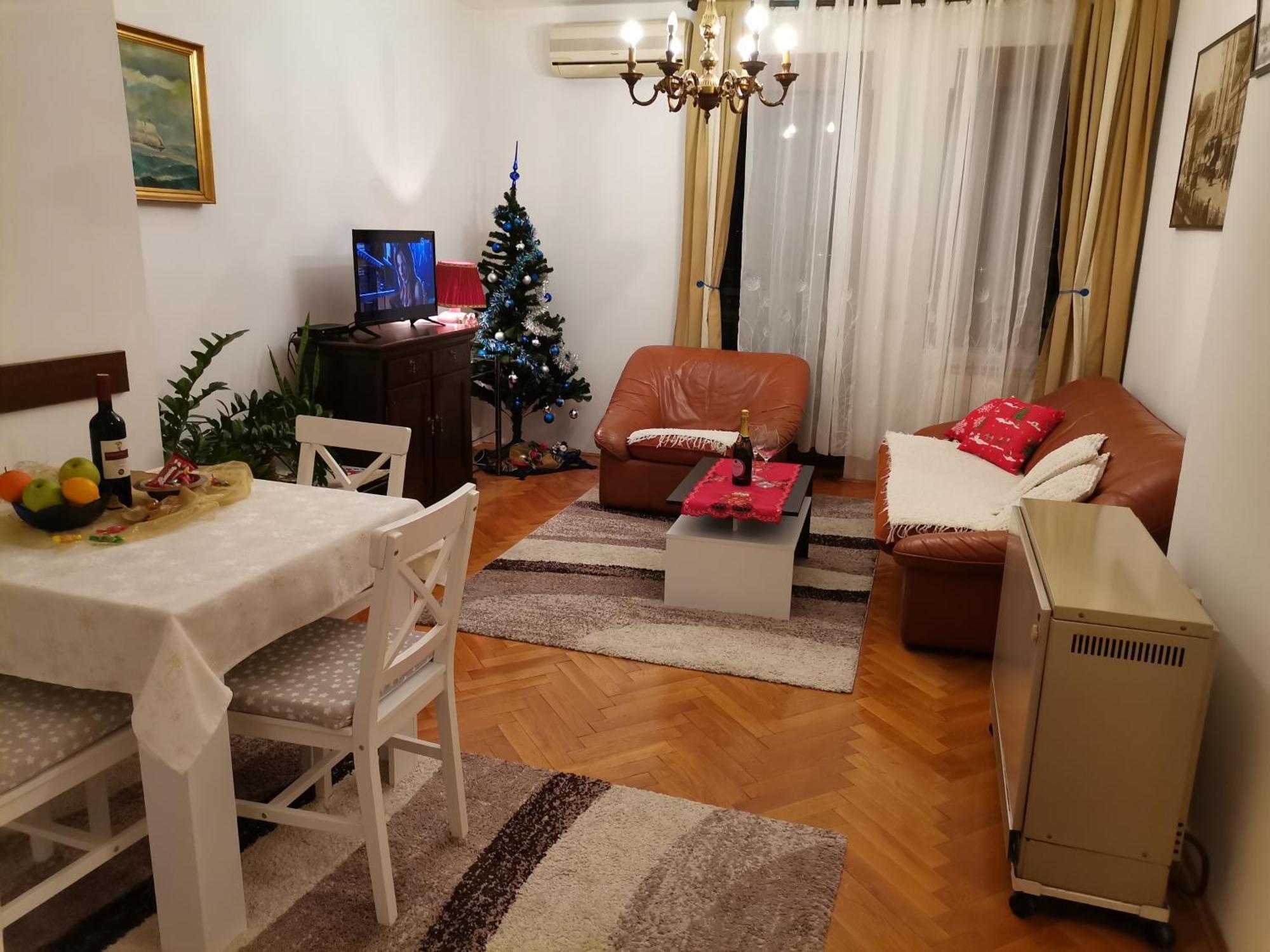 Appartement Rajana , Beograd - Hram Svetog Save Extérieur photo