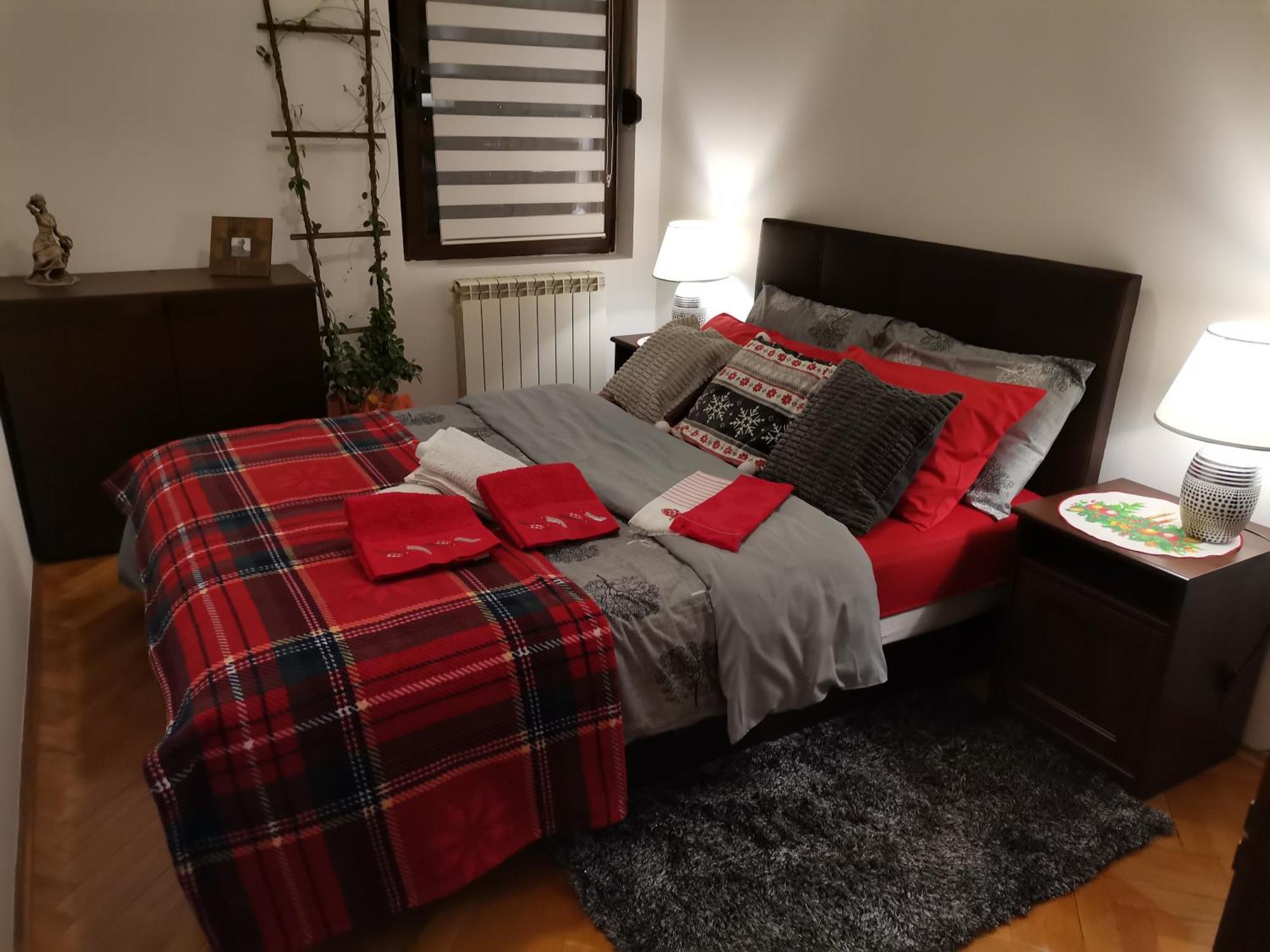 Appartement Rajana , Beograd - Hram Svetog Save Extérieur photo