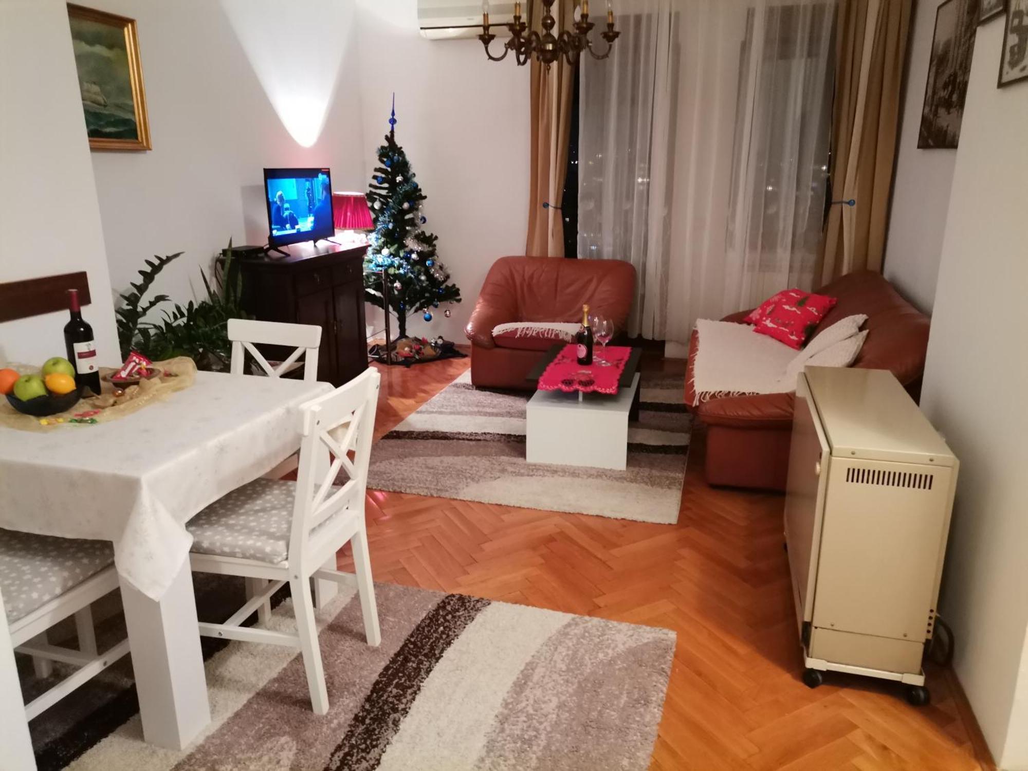 Appartement Rajana , Beograd - Hram Svetog Save Extérieur photo