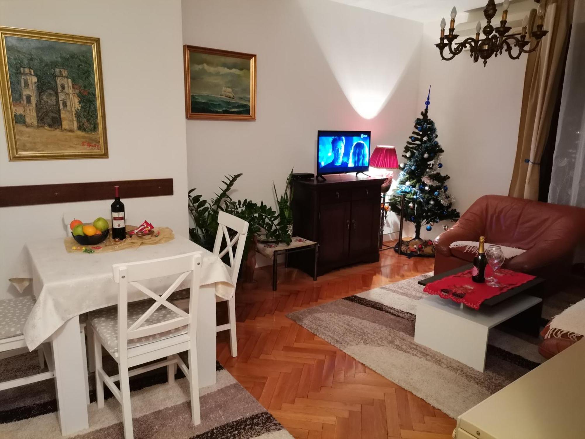 Appartement Rajana , Beograd - Hram Svetog Save Extérieur photo