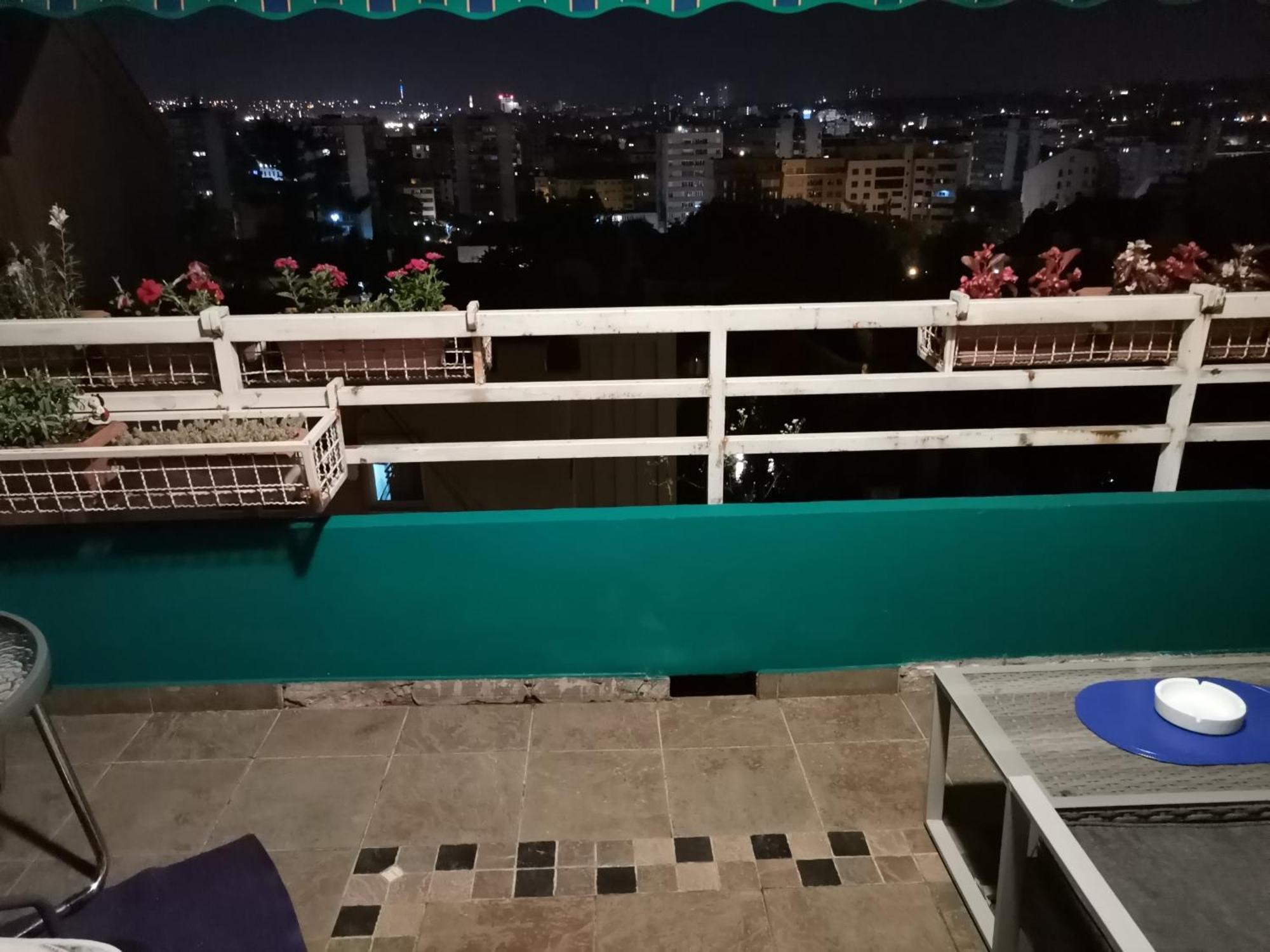 Appartement Rajana , Beograd - Hram Svetog Save Extérieur photo