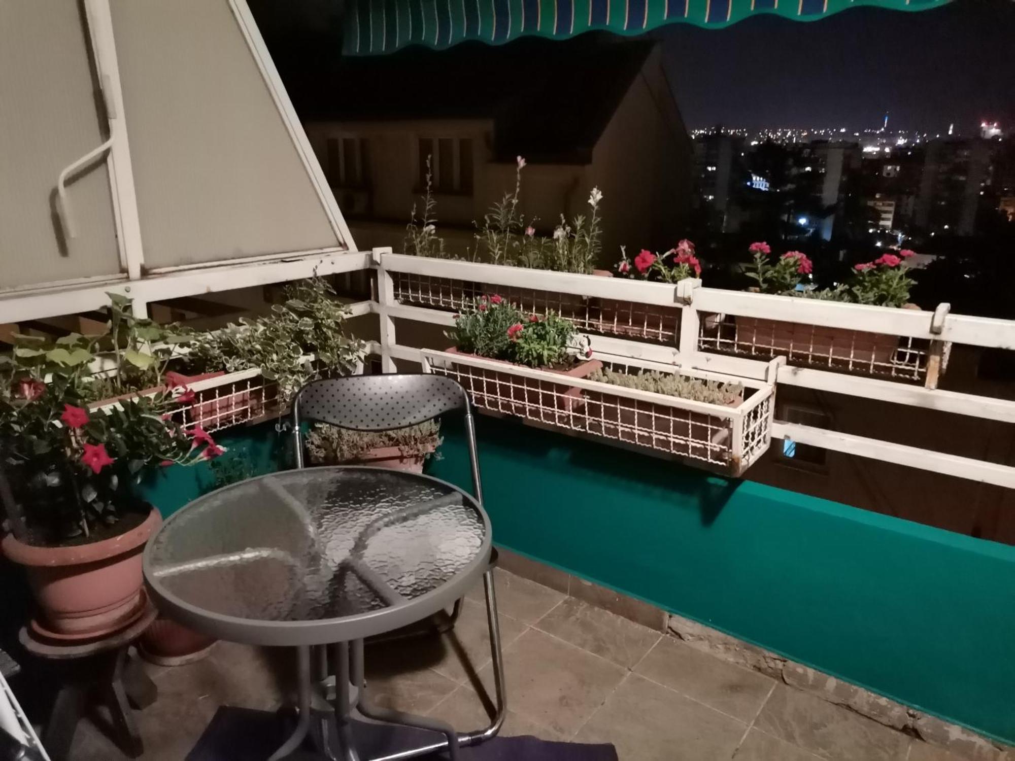 Appartement Rajana , Beograd - Hram Svetog Save Extérieur photo